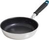 Urushiyama IH Frost Frying Pan 20cm IH Compatible Made in Japan FRS-F20
