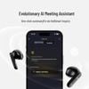 iFLYBUDS 2 AI Meeting Assistant Noise-Cancelling Earbuds