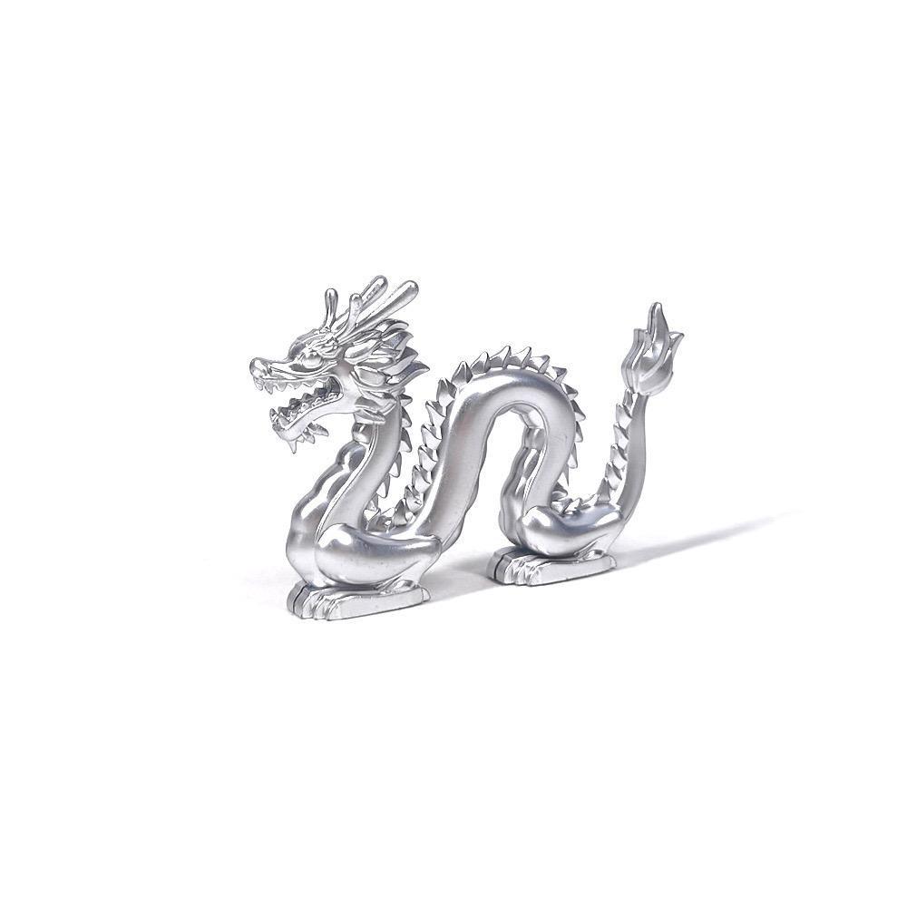 Single Sell Medieval Knight War Horses Wolves Tiger Bears Deer Dragon Animal Decorative Toy Moc Building Block Rope Saddles K039