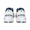 Nike Air Monarch 4 Нескользящие Нескользящие Низкие Массивные Кроссовки Унисекс Синий Белый 415445-102(Команда627-)