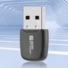 WiFi Приемник Быстрый USB WiFi Стикер WIFI Адаптер Стабильное Соединение WIFI6 Адаптер Простая Установка Высокая Мощность Сигнала