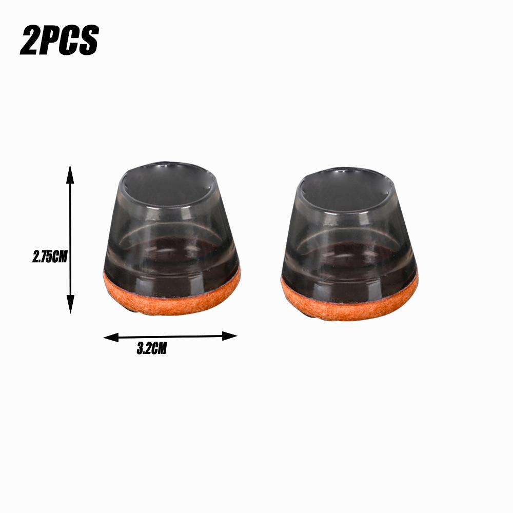 1/4 шт. резиновые накладки на ножки стульев, защитные накладки, противоскользящие чехлы для мебели, столов, для дома, улицы, патио, сада, офиса