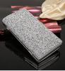 Women Evening Clutch Bag Diamond Sequin Female Crystal Day Wedding Purse Party Banquet Two Chain Bag