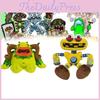 Мягкая игрушка My Singing Monsters с кристаллами, для детей и коллекционеров