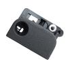 1x New Car Glove Box Lock Latch Lid Handle Assy Fits For NISSAN X-TRAIL T30 #68630-EQ300/ 68630EQ300 Auto Interior Accessories