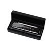 10 Hole Harmonica Mouth Organ Puzzle Musical Instrument Beginner Teaching
