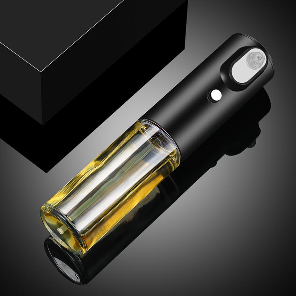 Электрические распылители масла Многоцелевые бутылки-распылители для масла Misters для кухни