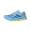 Adizero Boston 13 Бостонский марафон 2026 Женские кроссовки Синий Glow-Blue Lucid-Ray-Blue KK4241