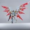 Hg 1/144 Seed Freedom Отряд Черных Рыцарей со Светящимися Крыльями Водные Наклейки Фигурки Ассамблируемый Модельный Комплект Коллекционные Игрушки Подарок