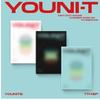 YOUNITE - 7TH EP [YOUNI-T] (POCAALBUM) Random Release Date  2025-04-23