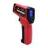 Digital Thermometer Non-contact Industrial Infrared Laser LCD Color Screen Kitchen Thermometer Temperature Gun Tester-50-380