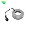 Шкив муфты компрессора кондиционера AC A/C DKV10R для Subaru IMPREZA GR FORESTER SH 2008 73111FG002 73111SA010 73111FG000 73111FG001