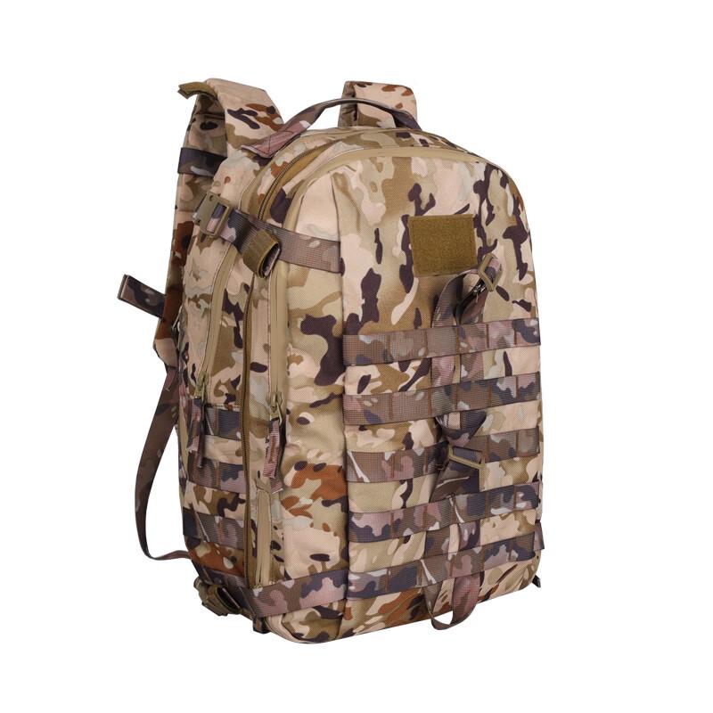 Fenghorse Tactical Camouflage Outdoor Backpack
