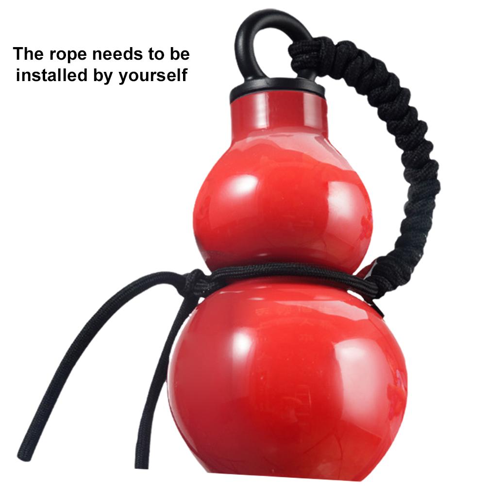 Бутылка для воды-горлянка 800 мл в китайском ретро-стиле, чайник для воды Ву Конг, бутылка-горлянка большой вместимости для занятий спортом на открытом воздухе