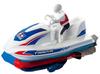 Tamiya Fun Craft Series Watercraft Craft Set 70226 No.226