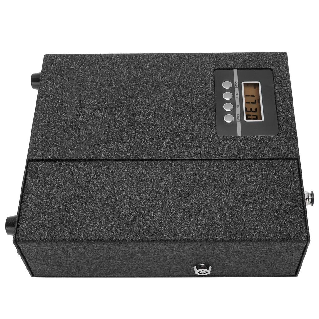 Fragrant Scent Machine Atomizing Aroma Diffuser Pump for Sauna Steam Room Hotel Club