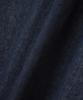 MILLO ARCHIVE Hydrated Denim Shirt [Indigo]