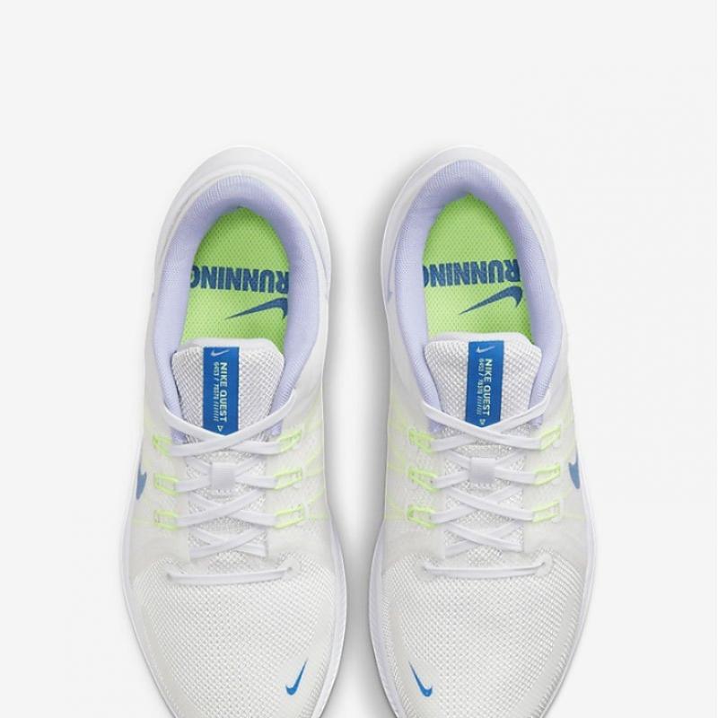 Nike SneakerS Running ShoeS Women S queSt 4 Da1106 101 Pna2405