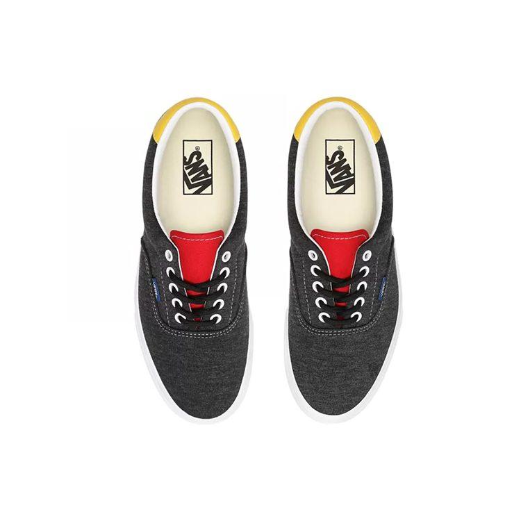 Кеды Vans 59 'Era Coastal - Black' VN0A4U3AWK7