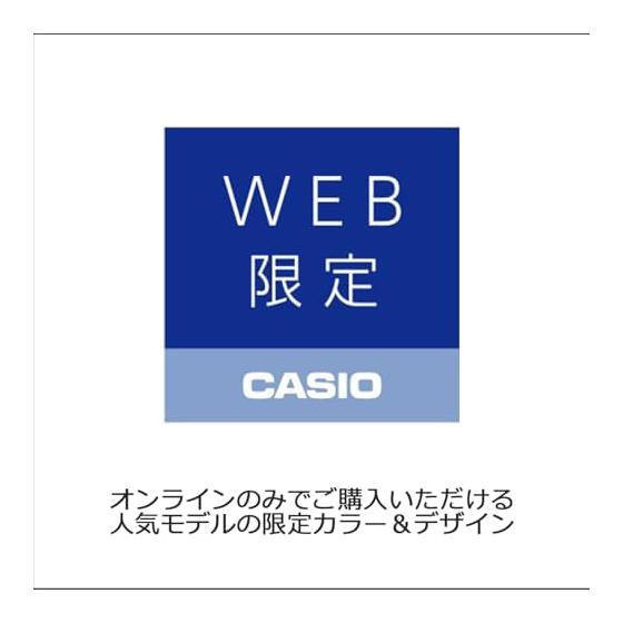 [Casio] Часы Casio Collection [Внутренний подлинный продукт] Модель, ограниченная для веб-продаж W-218H-1BJF Мужские Черные