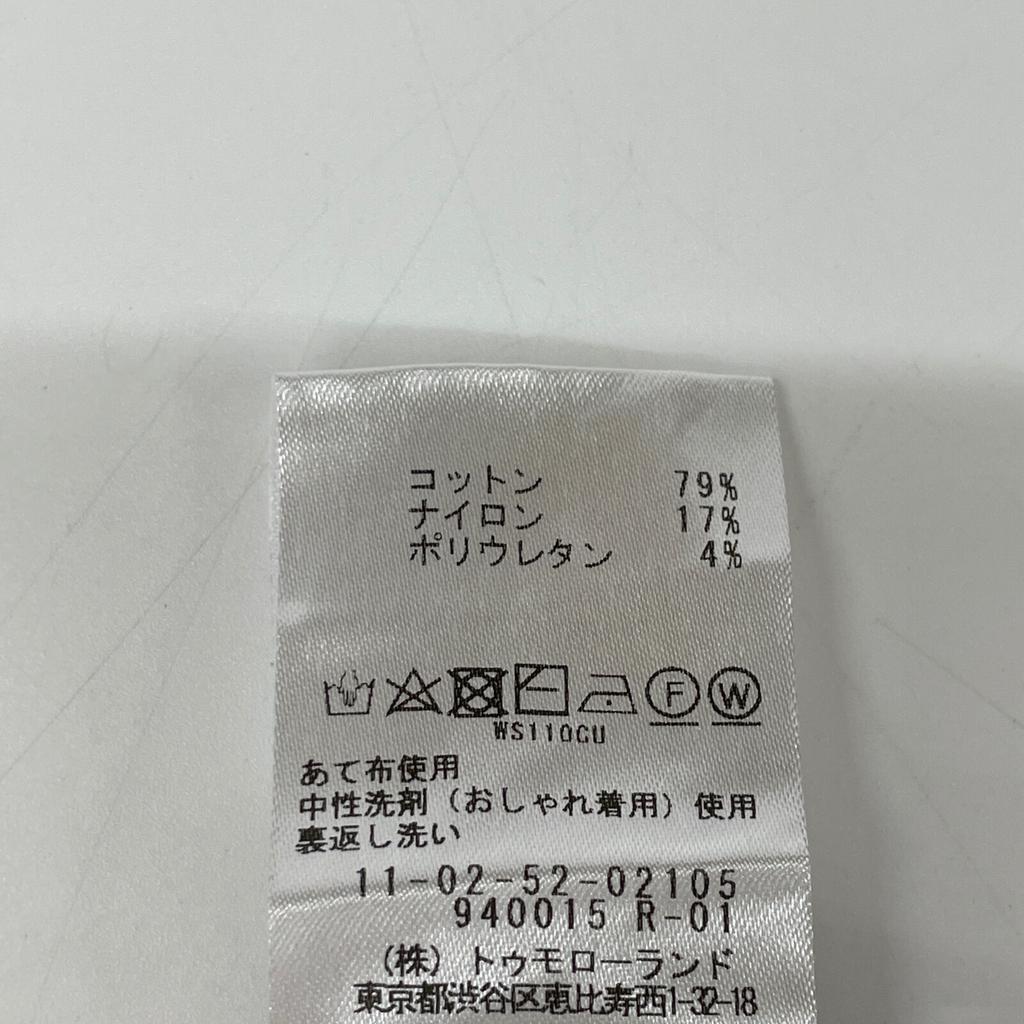 BALLSEY 25Stainless Steel Purple Pearl Combi Short Sleeve Pullover Tops S purpleUsed