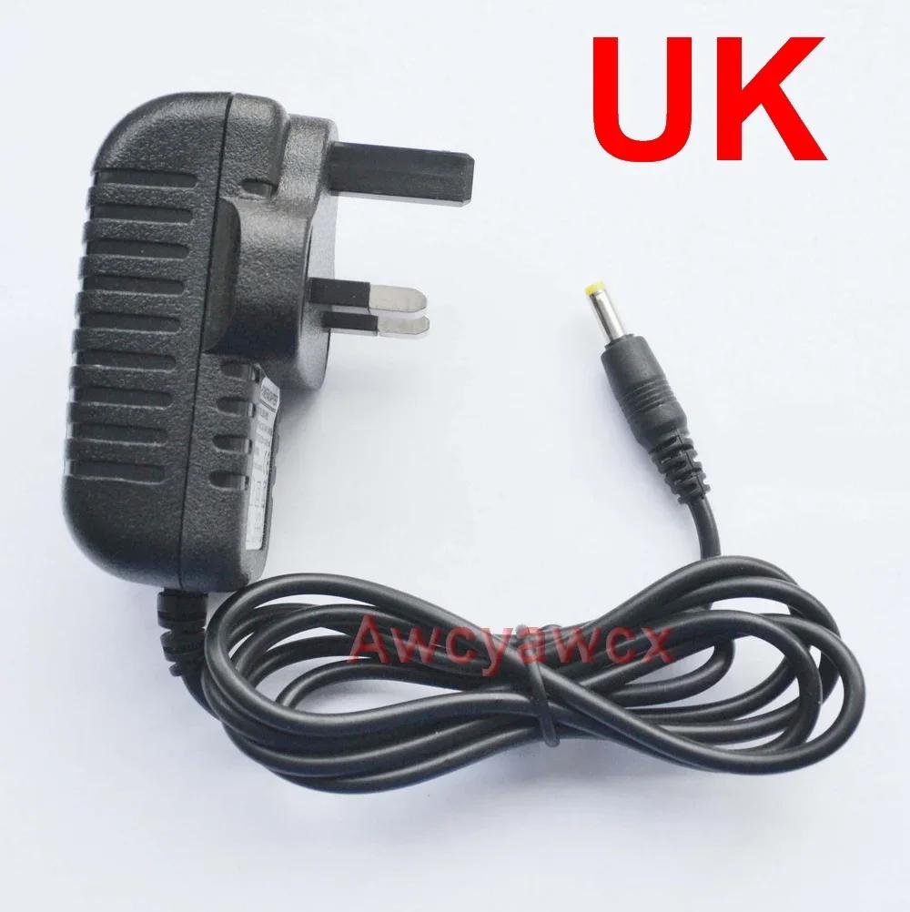 12V 1.25A Power 15W For Amazon Alexa Adapter For Echo Dot 3Rd Generation Echo Dot 4Th 5Th Gen Generation Echo Show 5 charger EU