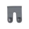 Car Glove Box Hooks Car Interior Zinc Alloy Storage Hook For Benz AMG Sprinter W201 W108 W168 GLC W176 GLA GLS EQA EQB A180 W222
