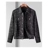 Mens Oversized Denim Jacket Streetwear Casual Loose Fit Printed Hoodless Teens Adults
