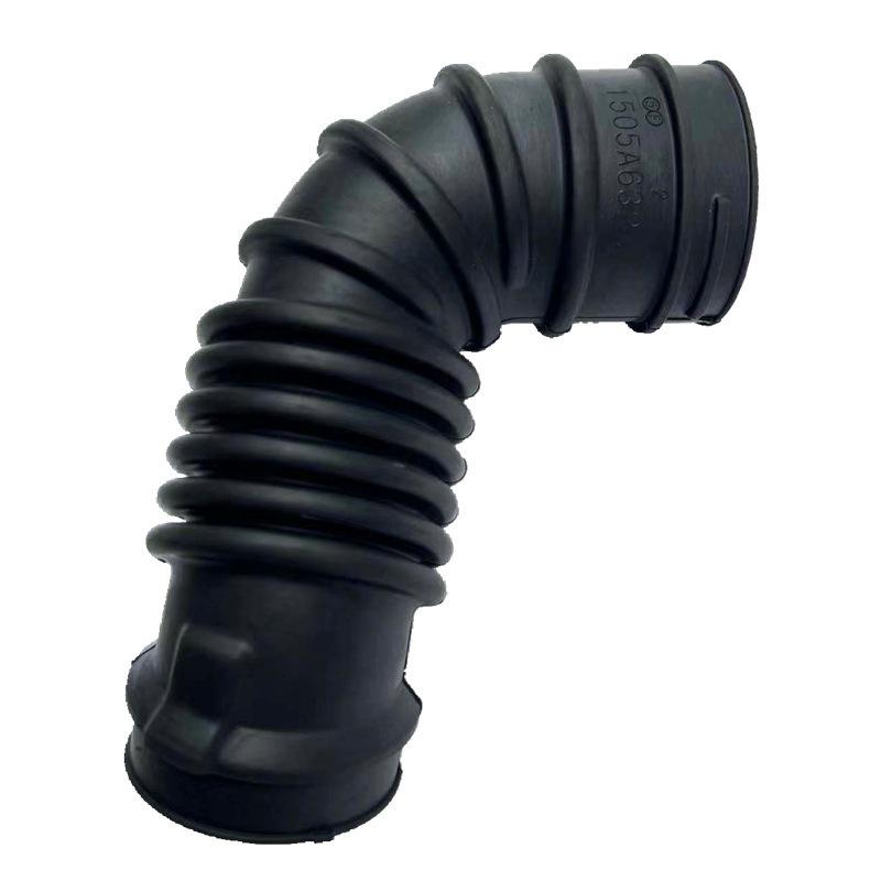 Mitsubishi ASX RVR Air Duct Intake Pipe Assembly (Part Numbers: 1505A632, 1505A524)