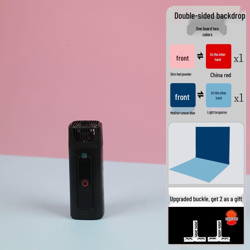 Однотонный фон для фотосъемки - Пленочный ПВХ для косметики, натюрморта, тортов и пищевой фотосъемки