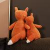 Orange Fox TV Series Serie  Lovely Plushie Stuffed  Plush Toys For Girl Birthday Gift Girly Present Birthday Gift