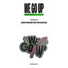 BABYMONSTER WE GO UP Pin Badge