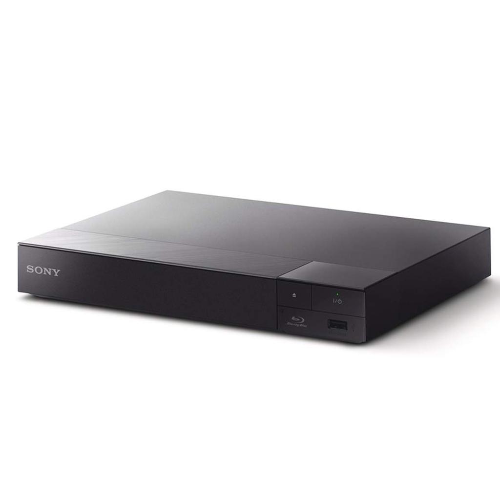 Sony Плеер 4K Upconvert Blu-ray плеер/DVD BDP-S6700