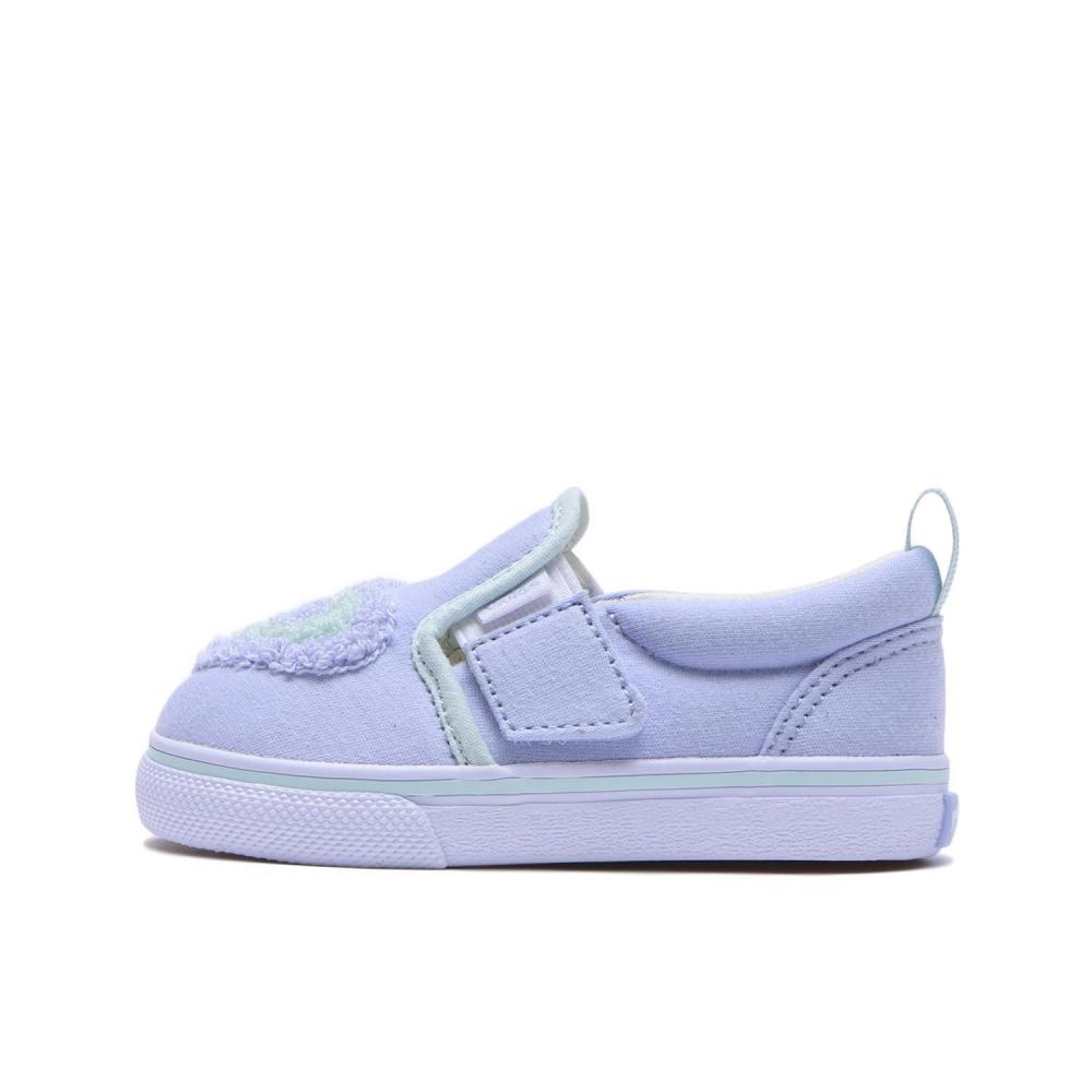 Vans V98tdl Tuf Purple Слипоны