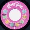 7-дюймовая пластинка OCEAN Put Your Hand In The Hand KA519 Kama Sutra 1971 США Рок Б/у