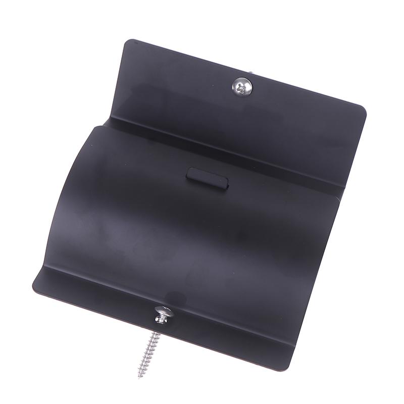 Вешалка для триммера, усиленная, настенная, для лестницы, прочный крюк для лестницы, крюк на стену гаража для кабелей, садовых инструментов, электроинструмента