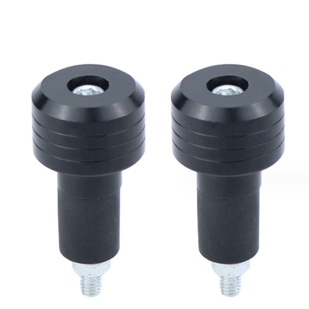 22 мм концы руля алюминиевый балансировочный штекер универсальный мотоциклетный захват для мотоцикла