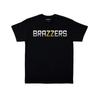 Смешные футболки с логотипом Brazzers S-5XL Унисекс