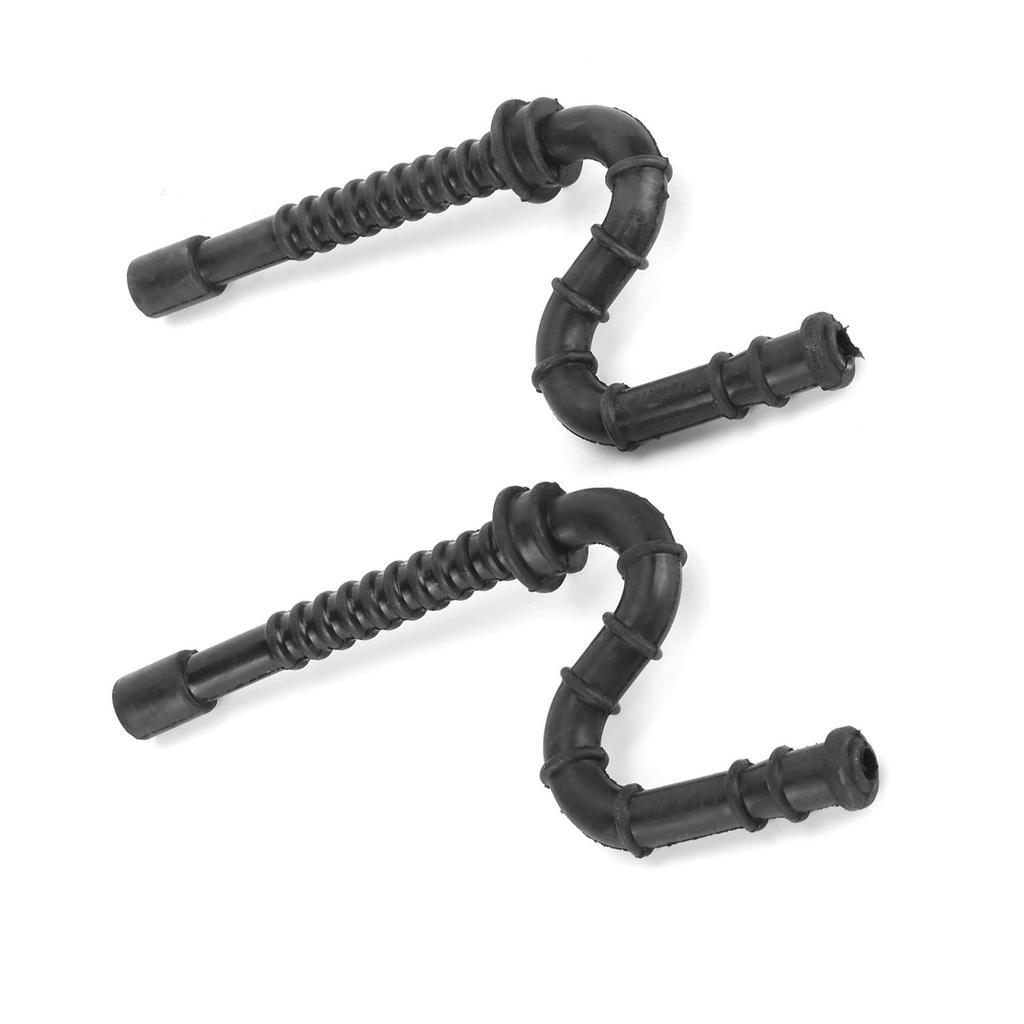2Pcs Fuel Line Pipe Replacements Fit for STIHL 029 034 036 039 MS290 MS360 MS390