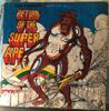 LP Record UPSETTERS - Return Of The Super Ape LPIR0001 Upsetter 1978 Jamaica Reggae, Ska & Dub Used