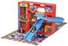 Tomica Disney Микки Маус и дорожные гонщики Панорамный чехол