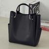 Comme Ca Ism Comme Tote Bag F Black (Mono Ca) 5-Way 95-20BK13-205