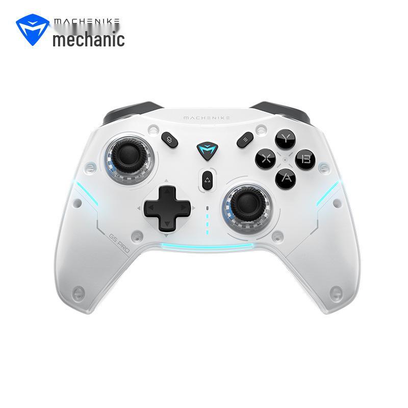 Беспроводной Bluetooth-геймпад Mechanic G5 Pro для Switch и Xbox - Издание "Миф о обезьяне Укун"