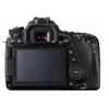Canon Цифровая однообъективная зеркальная камера Canon EOS 80D body EOS80D black
