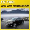 Наружная ручка задней левой двери 2010 Fors 2011 2009 2012 2013 2015 2014 Toyota Venza