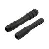 113PCS Vacuum Connector Assortment Automotive Vacuum Tubing Connector Tee Kit Water Spray Pipe Joints Car Wiper Connection Pipe