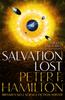 Книга Salvation Lost