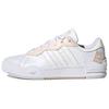 Rey Galle Footwear White Halo Ivory Women Sneakers Cloud-White Off-White GW7953