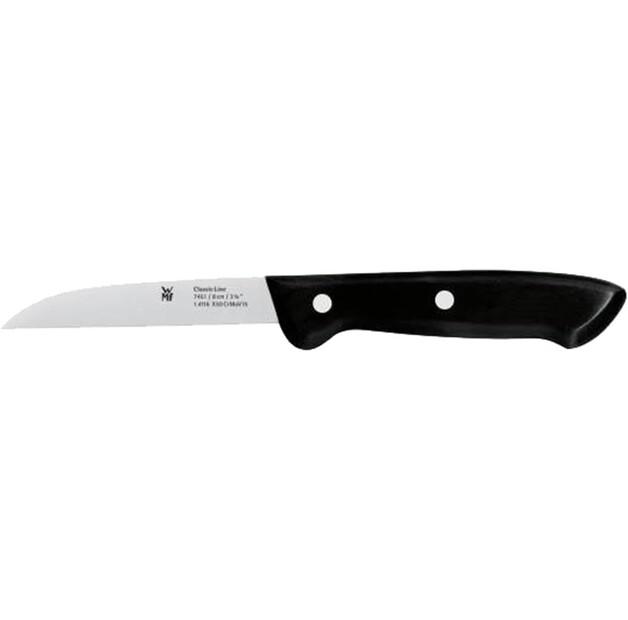 Набор ножей WMF Classic Line, 6 предметов (18.7469.9990)