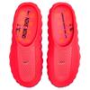 Nike Мужские тапочки Mind 001 с закрытым носком, красные, HQ4307-600
